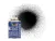 Revell - Fekete f nyes fest k spray 100 ml