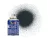 Revell - Antracit sz rke matt fest k spray 100 ml