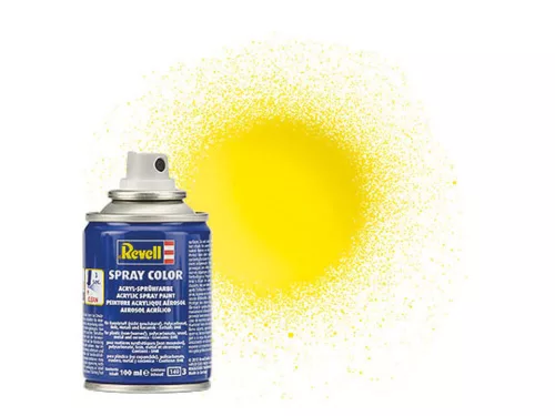 Revell - S rga f nyes fest k spray 100 ml