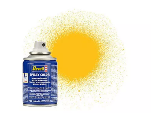 Revell - S rga matt fest k spray 100 ml