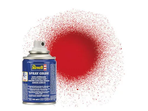 Revell - T zpiros f nyes fest k spray 100 ml