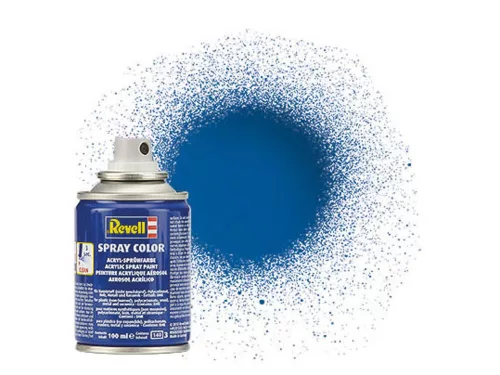 Revell - K k f nyes fest k spray 100 ml