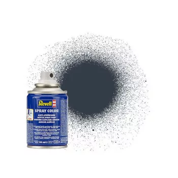 Revell - P nc los sz rke matt fest k spray 100 ml