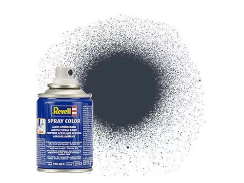 Revell - P nc los sz rke matt fest k spray 100 ml
