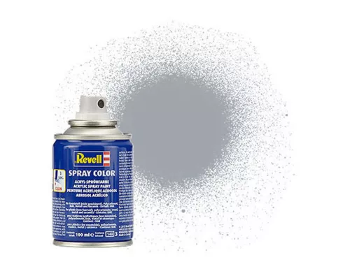 Revell - Ez st f mhat s fest k spray 100 ml