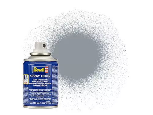 Revell - Ac lsz rke f mhat s fest k spray 100 ml