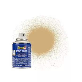 Revell - Arany f mhat s fest k spray 100 ml