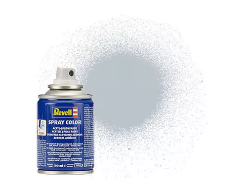 Revell - Alum nium f mhat s fest k spray 100 ml