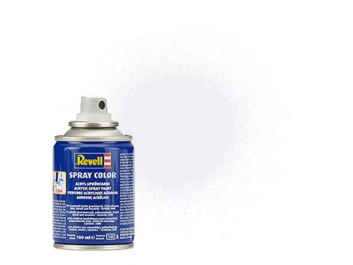 Revell - Feh r szat n fest k spray 100 ml