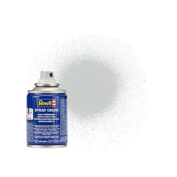 Revell - Vil gossz rke szat n fest k spray 100 ml