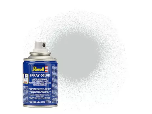 Revell - Vil gossz rke szat n fest k spray 100 ml