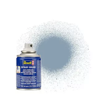 Revell - Sz rke szat n fest k spray 100 ml