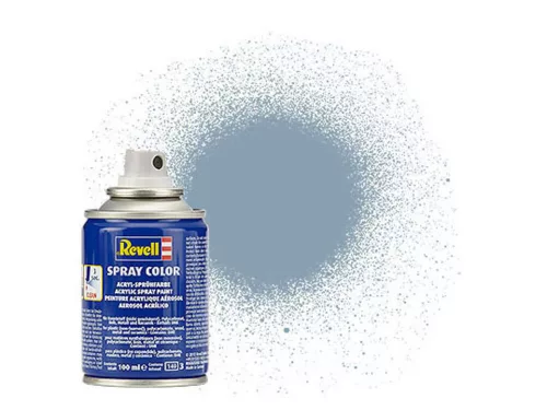 Revell - Sz rke szat n fest k spray 100 ml