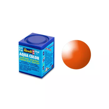 Revell - Aqua Color Narancs fényes
