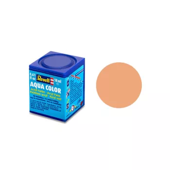 Revell - Aqua Color  Hússzín matt