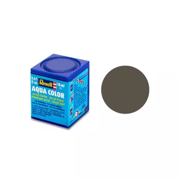 Revell - Aqua Color NATO olajzöld matt