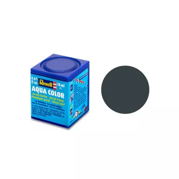 Revell - Aqua Color Gránitszürke matt