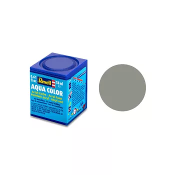 Revell - Aqua Color Kőszürke matt