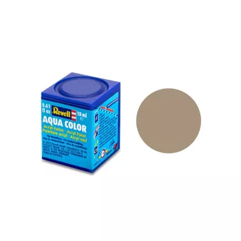 Revell - Aqua Color Beige matt
