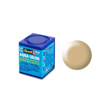 Revell - Aqua Color Beige selyemmatt