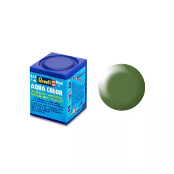Revell - Aqua Color Páfrányzöld