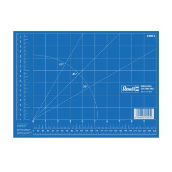 Revell - v g lap 300mm x 220mm