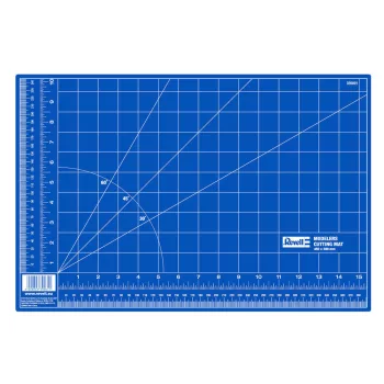 Revell - Cutting mat large