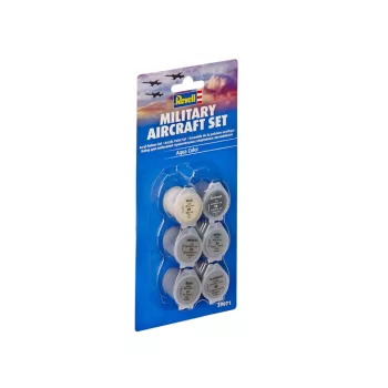 Revell - Military Aircraft Set (39071)