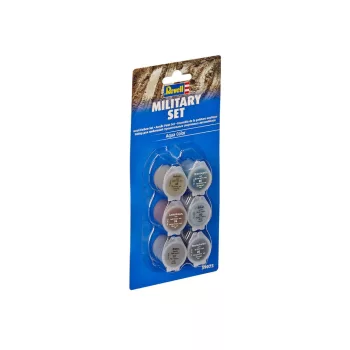 Revell - Military Set (39075)