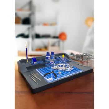 Revell - Working Station