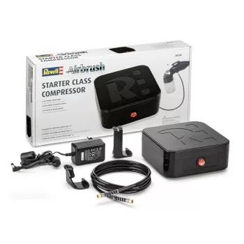 Revell - Kompresszor Starter Mini