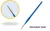 Revell - Painta Professional Brush, Size 5/0