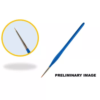 Revell - Painta Professional Brush, Size 4/0