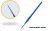 Revell - Painta Professional Brush, Size 3/0