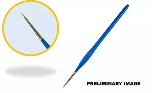 Revell - Painta Professional Brush, Size 00
