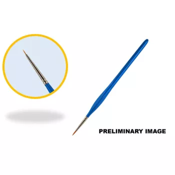 Revell - Painta Professional Brush, Size 0