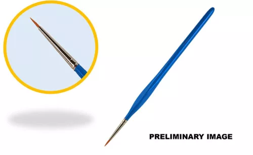 Revell - Painta Professional Brush, Size 1
