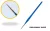 Revell - Painta Professional Brush, Size 1
