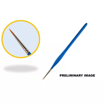 Revell - Painta Professional Brush, Size 2