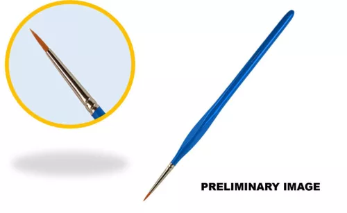 Revell - Painta Professional Brush, Size 2
