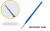 Revell - Painta Professional Brush, Size 2