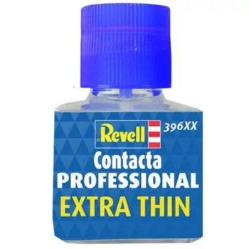 Revell - Contacta Professional - Extra Thin  Leim 30 ml