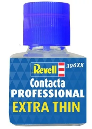 Revell - Contacta Professional - Extra Thin  Leim 30 ml