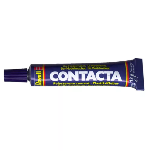 Revell - Contacta Tube Polystrene cement 13gr