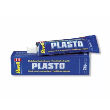 Revell - Plasto 25g
