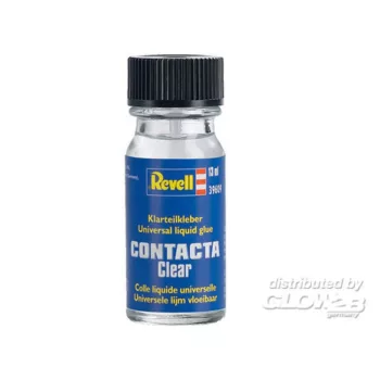 Revell - Contacta Clear 13ml