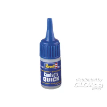 Revell - Contacta Quick 5g