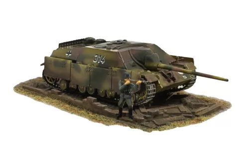 Revell - Model Set Jagdpanzer IV (L/70)