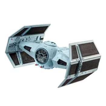   Revell - Star Wars modell szett Darth Vader TIE vad szg pe (63602)
