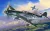 Revell - Model Set Messerschmitt Bf109G-10 Erla